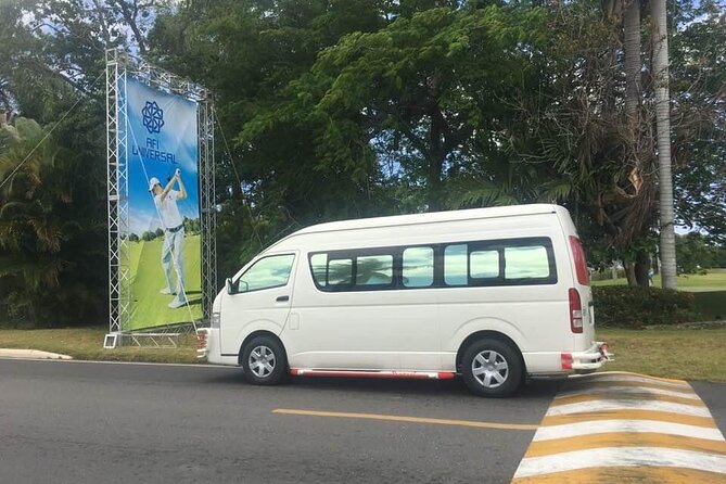 Santo Domingo airport to Puerto Plata transfer - Is $270 a fair price?