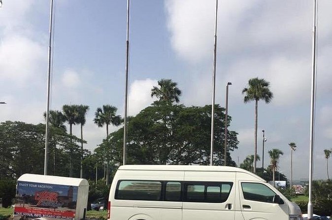 Santo Domingo airport to Puerto Plata transfer - What the strongest service points mean for you