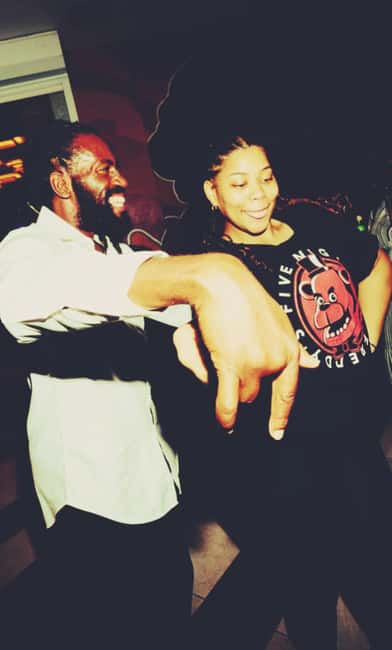 Santo Domingo: Bachata Social Dancing Tour - What this bachata night is really about