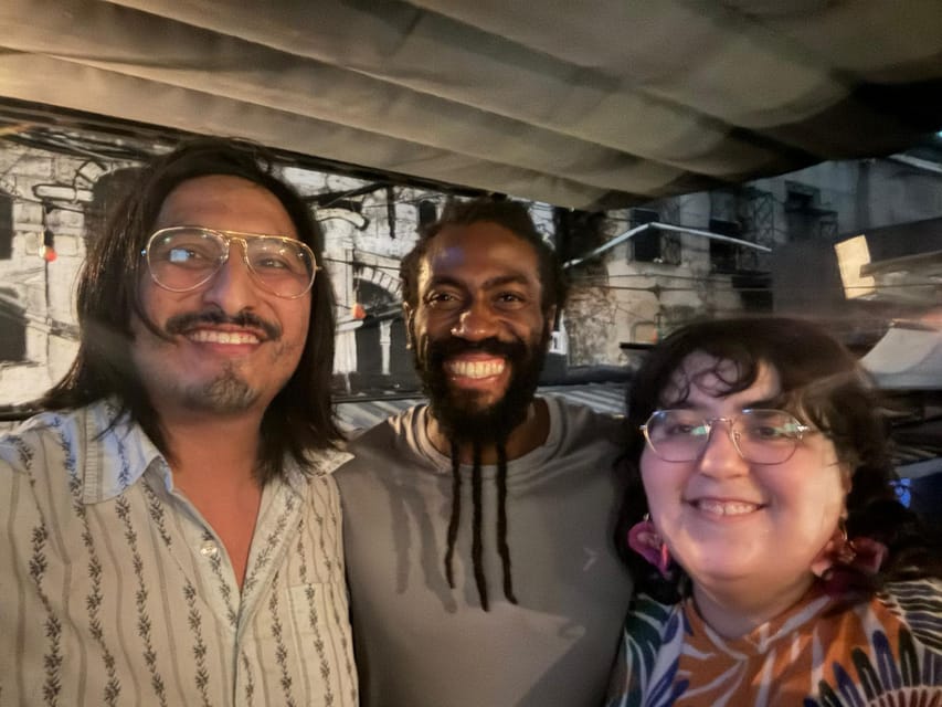 Santo Domingo: Bachata Social Dancing Tour - Why the social side matters