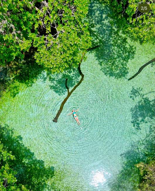 Santo Domingo: Bahía de las Aguilas Beach Paradise - Key points to know before booking