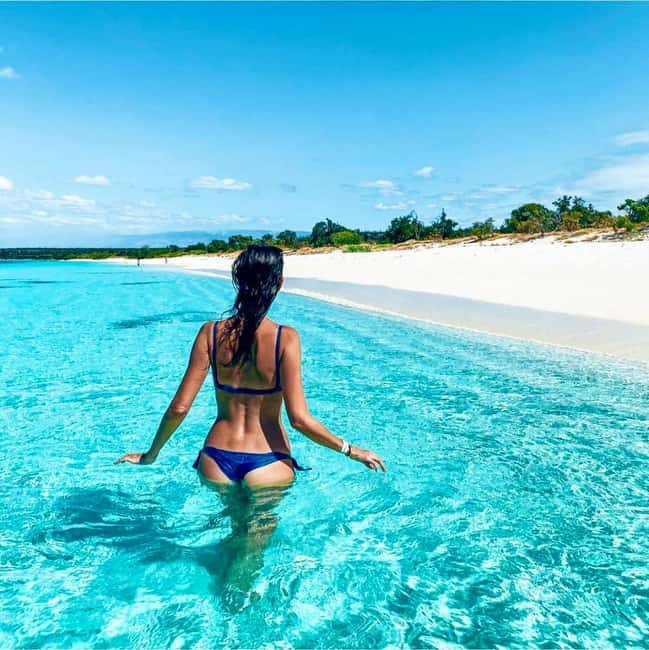 Santo Domingo: Bahía de las Aguilas Beach Paradise - Why the long ride south can be worth it