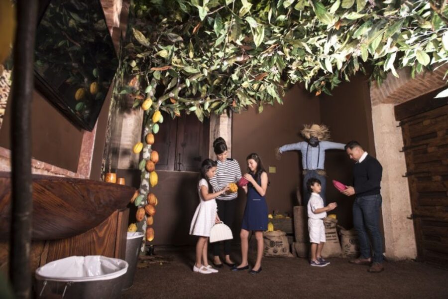 Santo Domingo: Chocolate Tour + Optional Workshops - Practical Details Before You Go