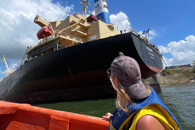 Santo Domingo: City Boat Ride Adventure Guided Tour - Is $117 a fair price?