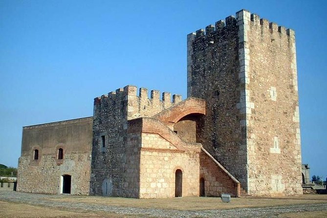 Santo Domingo City - Full Day All Inclusive Tour - Guides who add value to a packed schedule