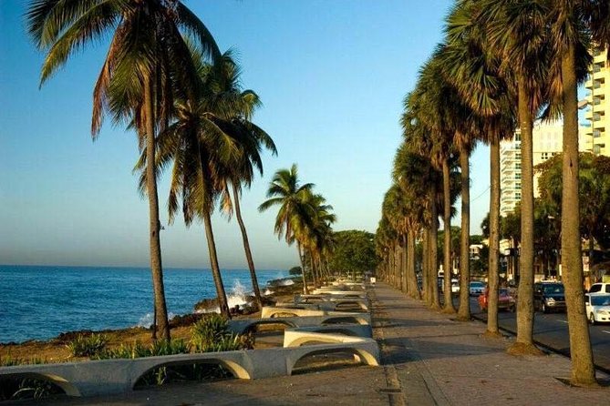 Santo Domingo City - Full Day All Inclusive Tour - Is $71 a fair price?