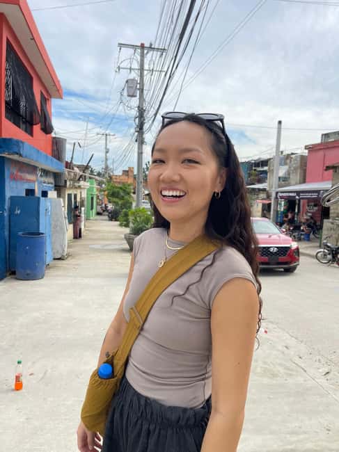 Santo Domingo: City Life Food & Transportation Tour - Key points to know before you book