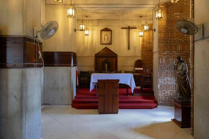 Santo Domingo City Tour From Punta Cana - From Punta Cana to Santo Domingo: a demanding day