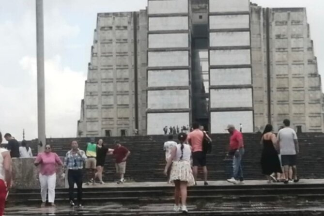 Santo Domingo City Tour From Punta Cana - Who should book this Santo Domingo day trip?