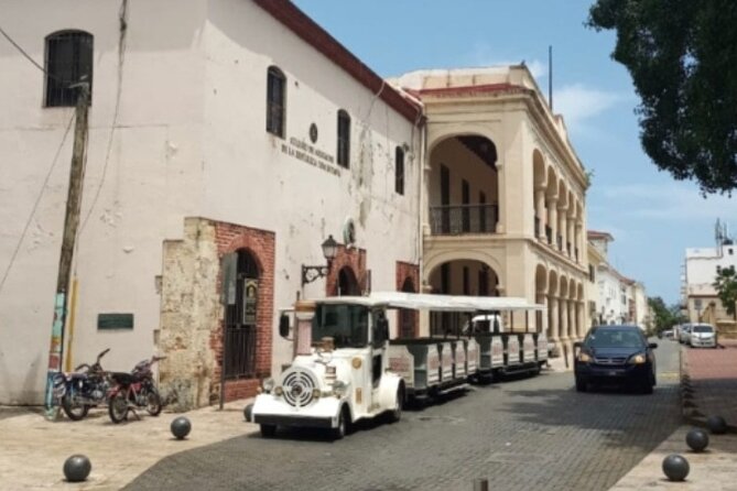 Santo Domingo City Tour From Punta Cana - Is the nine-hour schedule worth it?