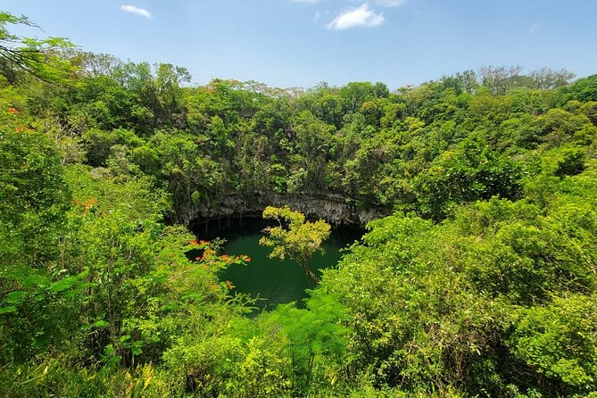 Santo Domingo City Tour From Punta Cana With Pick Up - What the $72 price really buys you