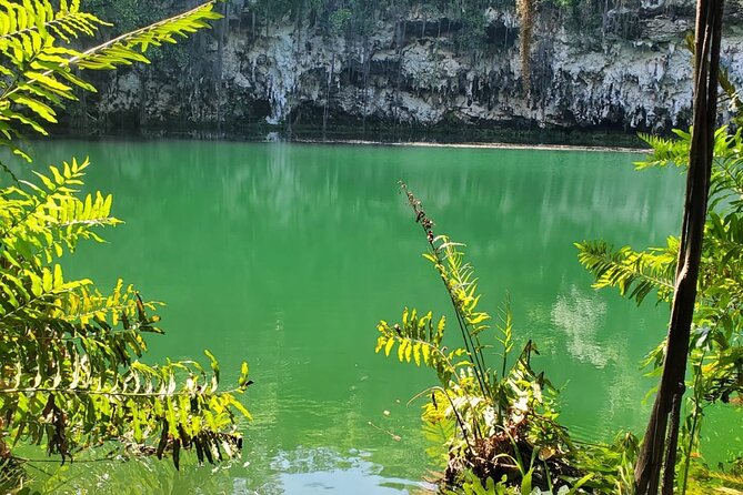 Santo Domingo City Tour From Punta Cana With Pick Up - The walking and communication question