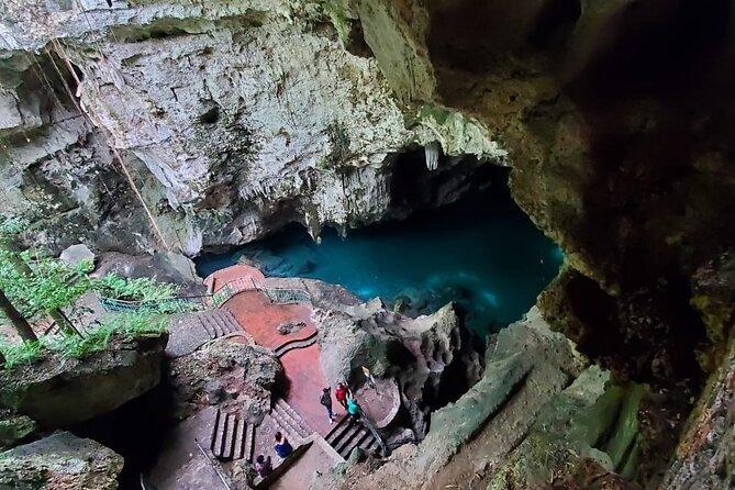 Santo Domingo City Tour From Punta Cana With Pick Up - Who will get the most from this tour