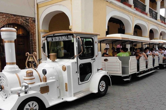 Santo Domingo City Tour: History of the Caribbean - Casa de Campo, Columbus sites, and what you actually see