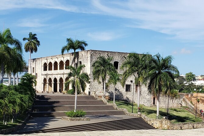 Santo Domingo City Tours Full Day From Punta Cana - Why Santo Domingo makes a worthwhile day trip