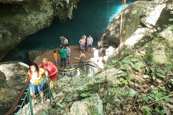 Santo Domingo City Tours Full Day From Punta Cana - Dominican lunch, tastings, and snacks