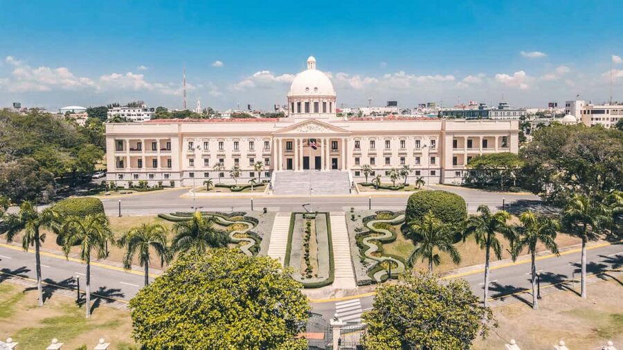Santo Domingo: Colonial Zone, 3 Eyes, Cave Cable Car Tour - Key points to know before booking