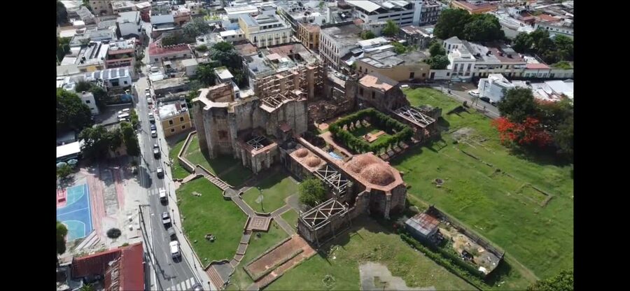 Santo Domingo: Colonial Zone Tour with tasting - Museo de las Casas Reales and the machinery of colonial rule