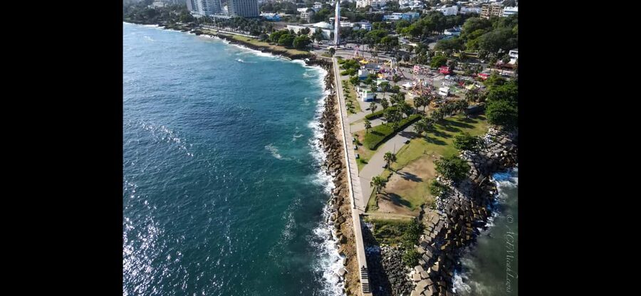 Santo Domingo: Colonial Zone Tour with tasting - Coffee, chocolate, and mamajuana
