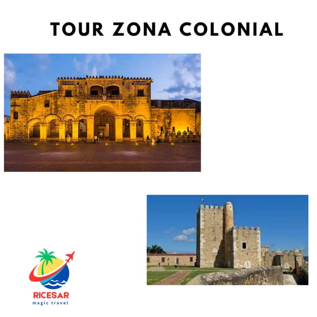 Santo Domingo: Colonial Zone Walking Tour with Tastings - Key points to know before you book