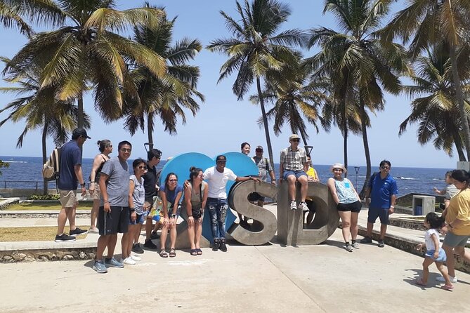 Santo Domingo Day Trip From Punta Cana - Lunch and the value of the $71.25 price