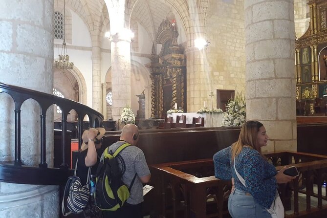 Santo Domingo Day Trip From Punta Cana - What the guide can add to the day