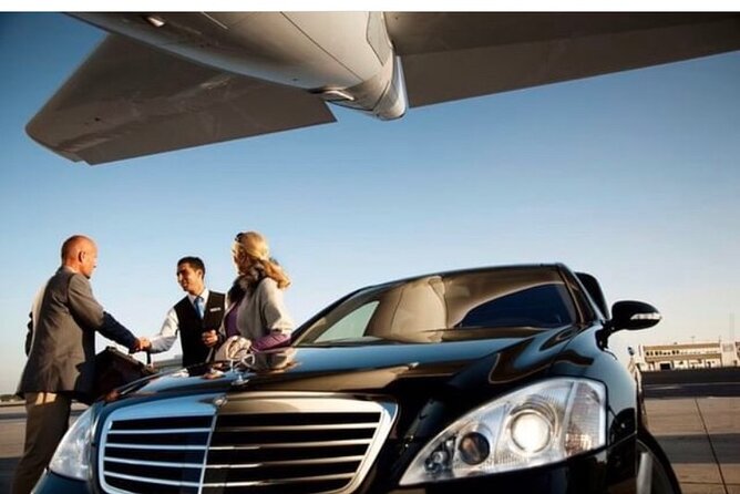 Santo Domingo Elite Transport: Premier and Stylish Car Services. - Airport arrivals require a little preparation
