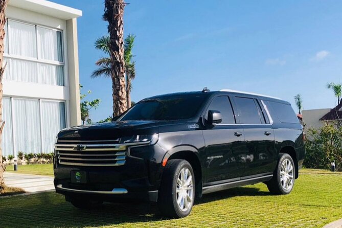 Santo Domingo Elite Transport: Premier and Stylish Car Services. - Who will get the most value