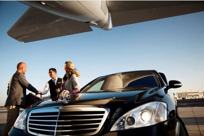 Santo Domingo Elite Transport: Premier and Stylish Car Services. - What the 1-hour-5-minute ride is really like
