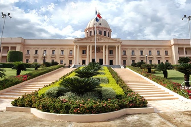 Santo Domingo Full Day Cultural Tour - Basilica Cathedral of Santa Maria la Menor