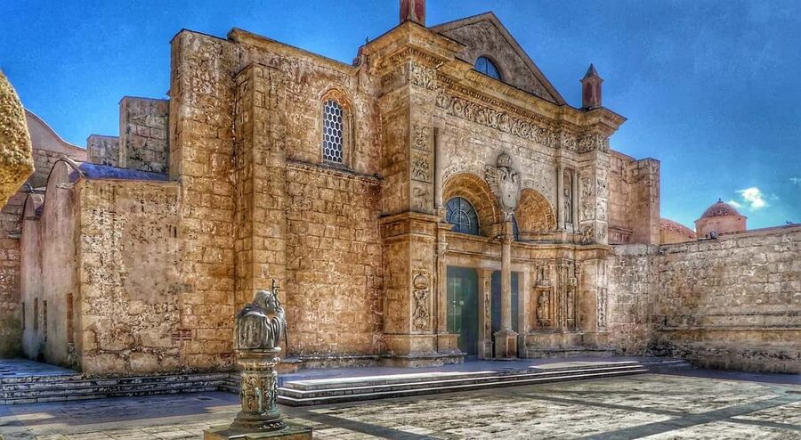 Santo Domingo Historical City Tour: Explore the Heritage - Guides and Language: Check Before You Book