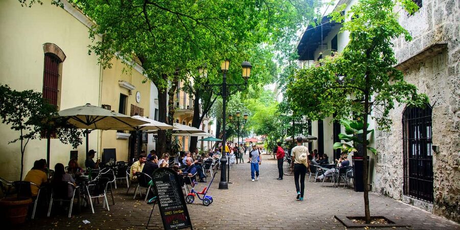 Santo Domingo Historical City Tour: Explore the Heritage - Is the $80 Price Fair?
