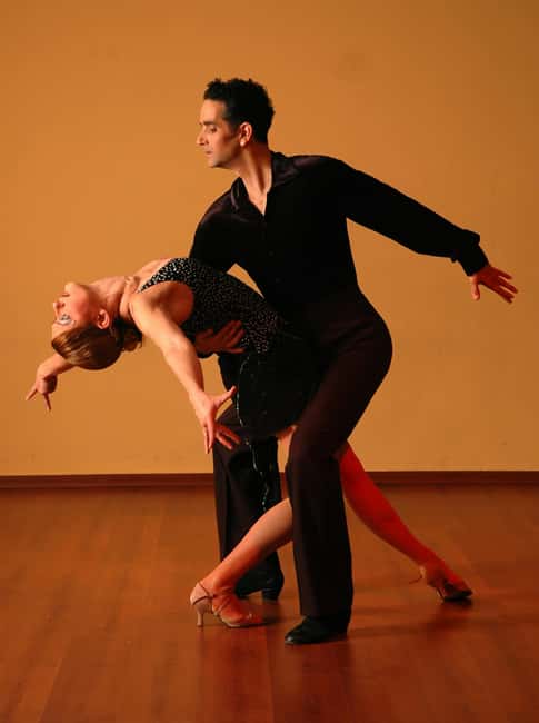 Santo Domingo: Latin dance classes: Salsa and more - Should you book this dance class?