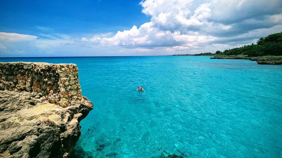 Santo Domingo: Los Tres Ojos, Boca Chica & More - Why this tour works for a first day in Santo Domingo