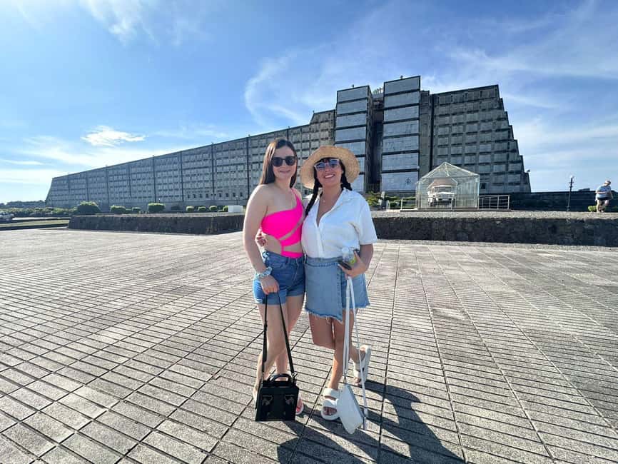 Santo Domingo: Los Tres Ojos, Boca Chica & More - Guides, van transport, and the small-group feel