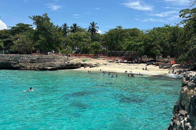 Santo Domingo must do; Los 3 Ojos, Boca Chica beach & more - Key points to know before booking