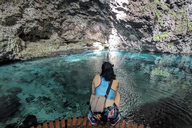 Santo Domingo must do; Los 3 Ojos, Boca Chica beach & more - Guides make the flexible schedule work
