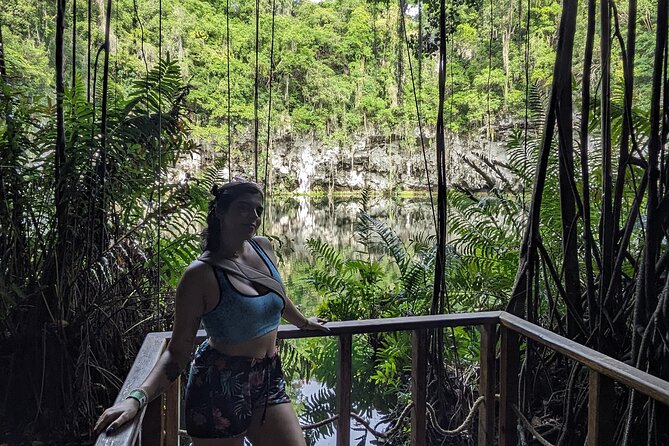 Santo Domingo must do; Los 3 Ojos, Boca Chica beach & more - What the $88 price really covers