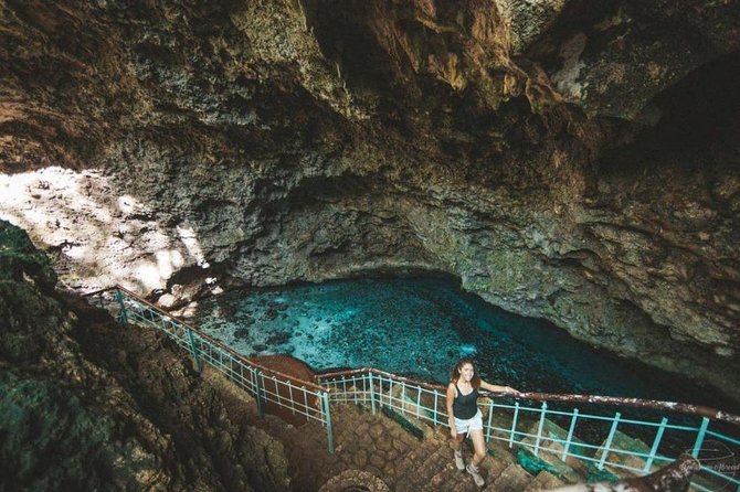 Santo Domingo Private Tour from Punta Cana - The real shape of the Punta Cana to Santo Domingo journey