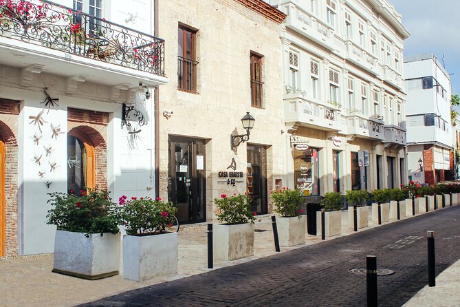 Santo Domingo Small Group Walking Tour: Beer and Specialty Coffee - The drink stops are part of the lesson