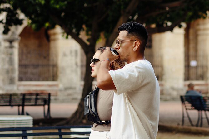 Santo Domingo Small Group Walking Tour: Beer and Specialty Coffee - Timing, group size, and the $59 price