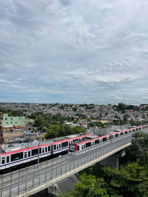 Santo Domingo: The Authentic Dominican Neighborhood Tour - Key points to know before booking