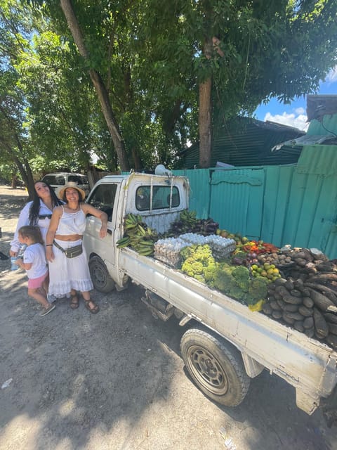 Santo Domingo: The Authentic Dominican Neighborhood Tour - Safety, comfort, and the right attitude
