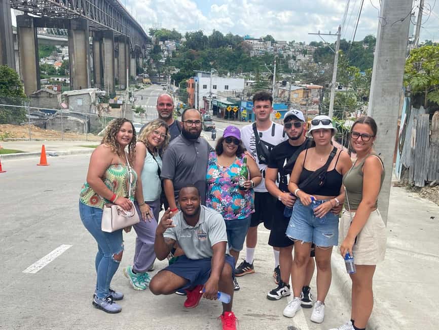 Santo Domingo: The Authentic Dominican Neighborhood Tour - Why this tour shows you a different Santo Domingo