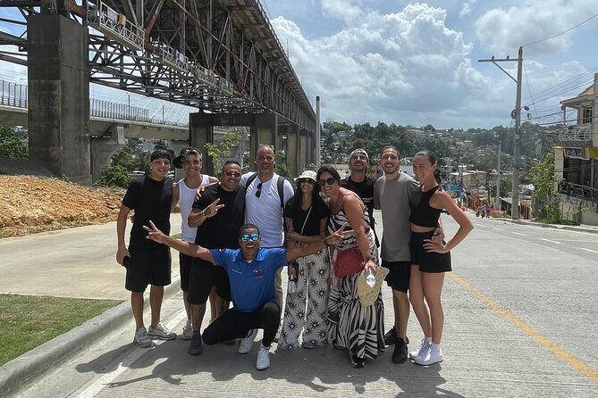 Santo Domingo: The Authentic Dominican Neighbourhood Tour - The optional boat ride adds a different view