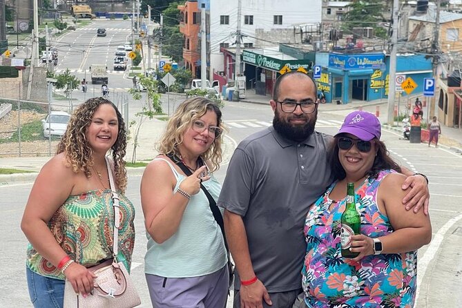 Santo Domingo: The Authentic Dominican Neighbourhood Tour - What the $55 price really includes