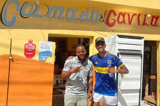 Santo Domingo: The Authentic Dominican Neighbourhood Tour - Who will enjoy this, and who may not