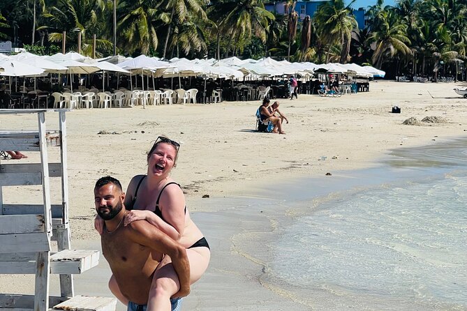 Santo Domingo Top: 3 Eyes, Light House, Boca Chica Beach & Lunch - Key points to know before booking