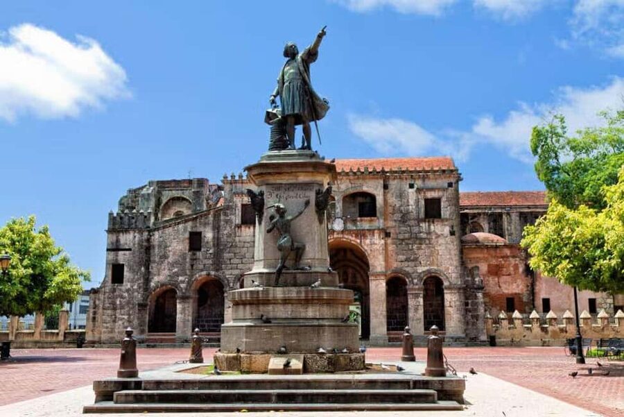 Santo Domingo: Tour a las Mejores Playas del Caribe - Key points to know before you book