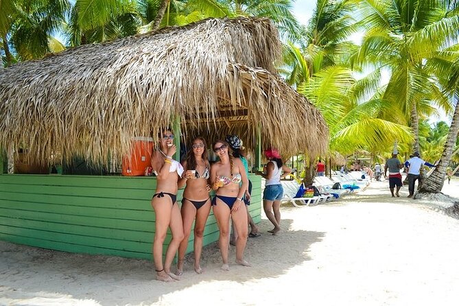 Saona Bayahibe Island Day Trip - Why Saona Island makes a strong day trip